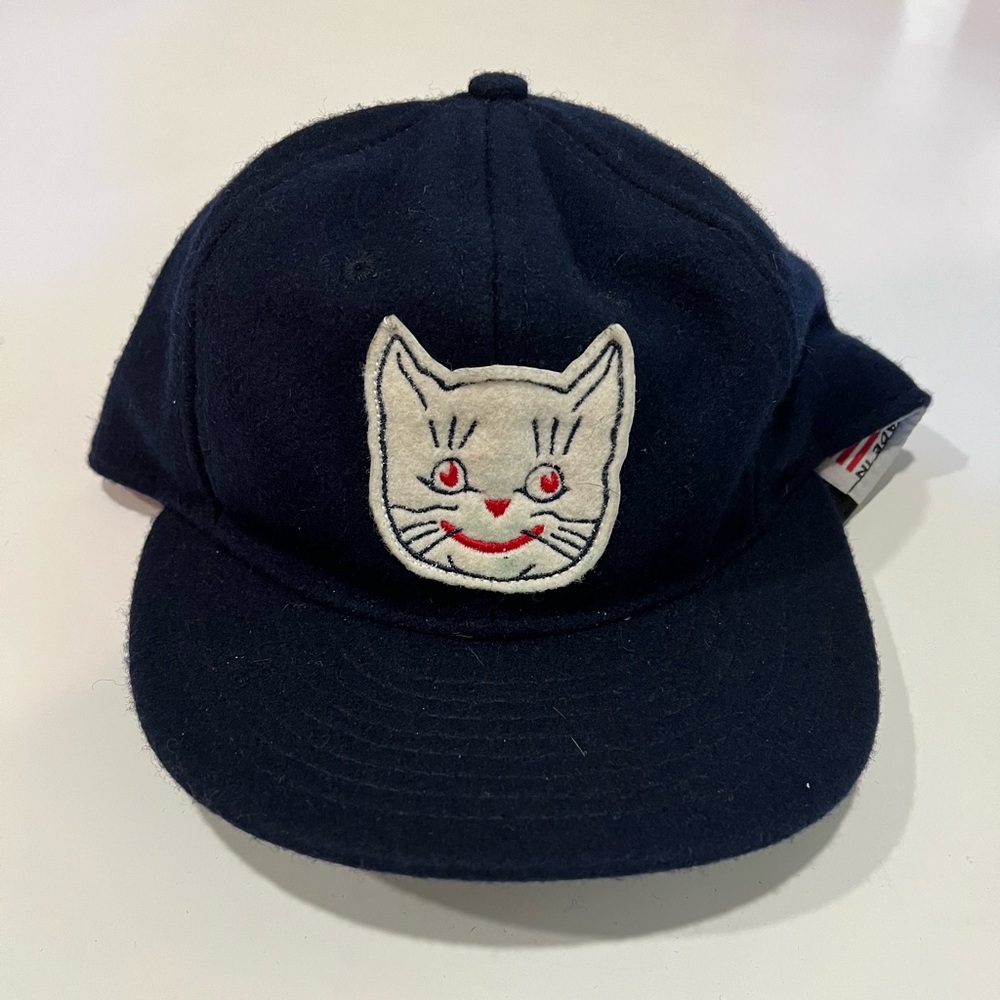 Ebbets Vintage Hat